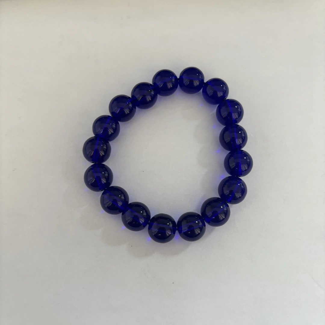 高端收藏绮罗珠履时尚简约手串B364