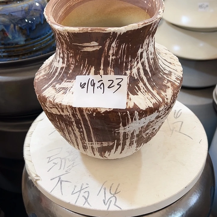 景德镇精品花盆栽适合盆栽