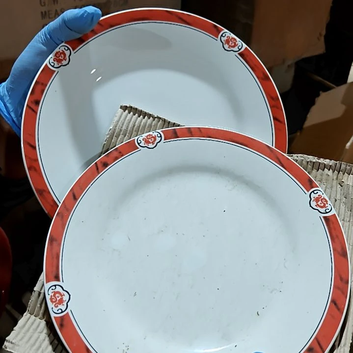 陶瓷盘子碗啥都有盘子碗茶壶啥都有