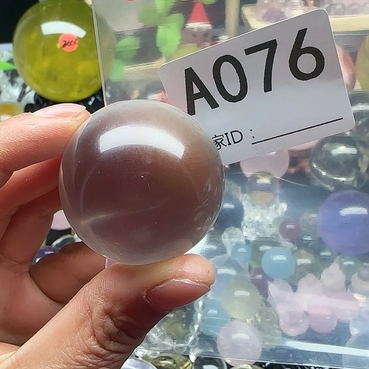 水晶水晶摆件未镶嵌a 076