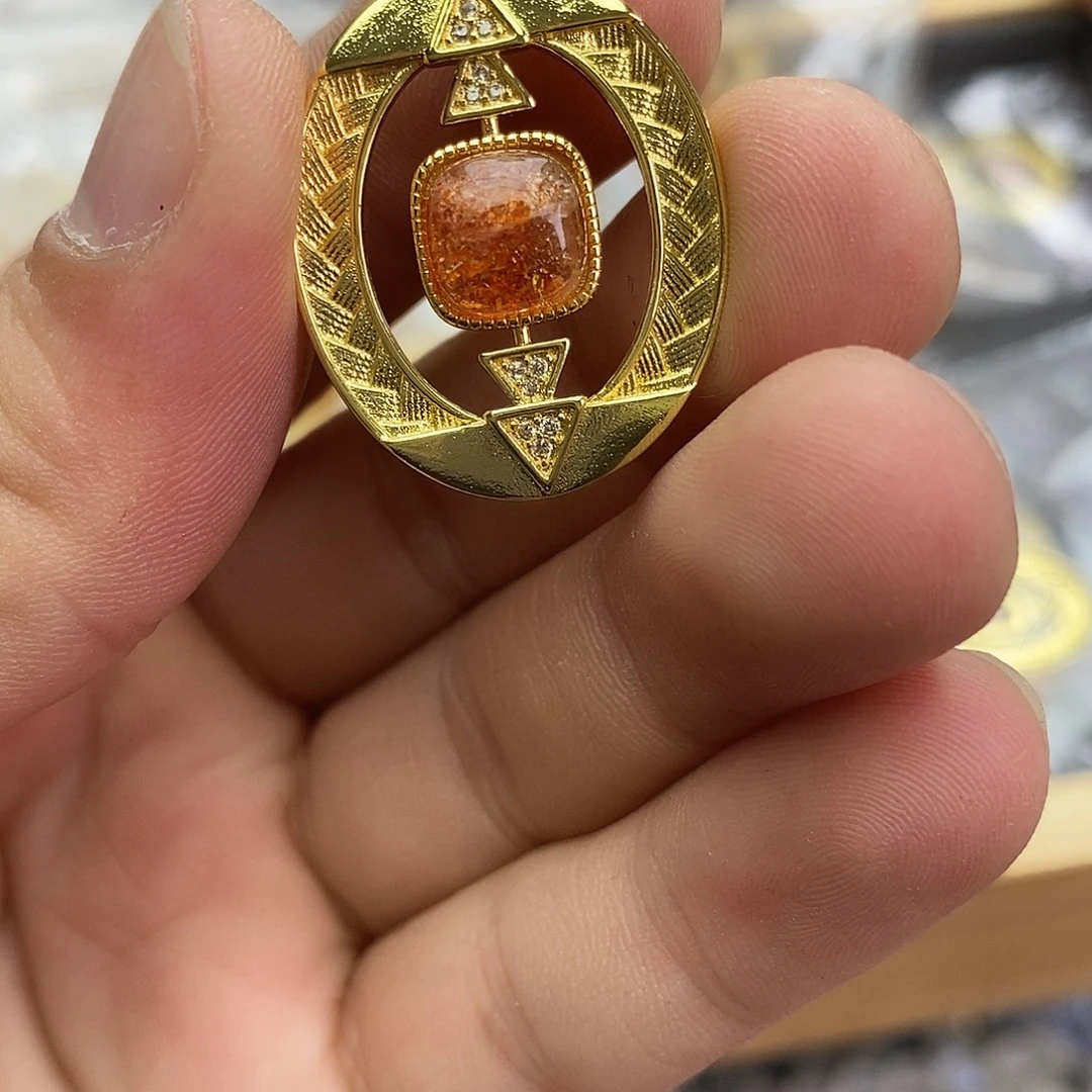 水晶未镶嵌手链手链