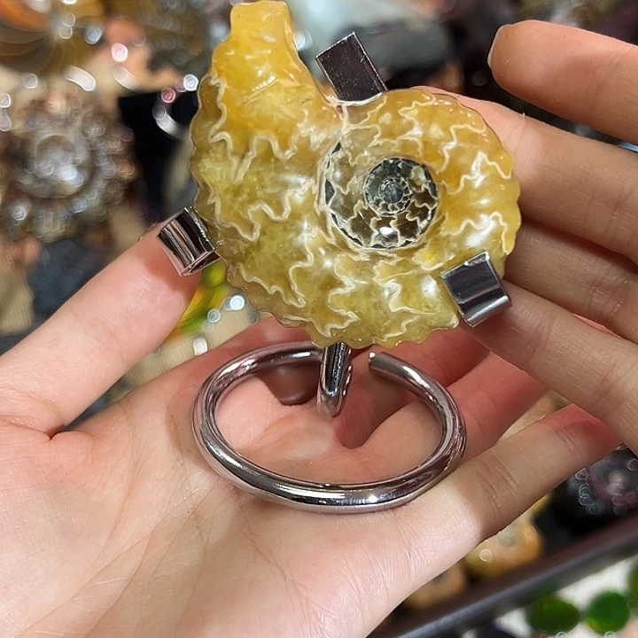 东***翰精品系列产品摆件13689