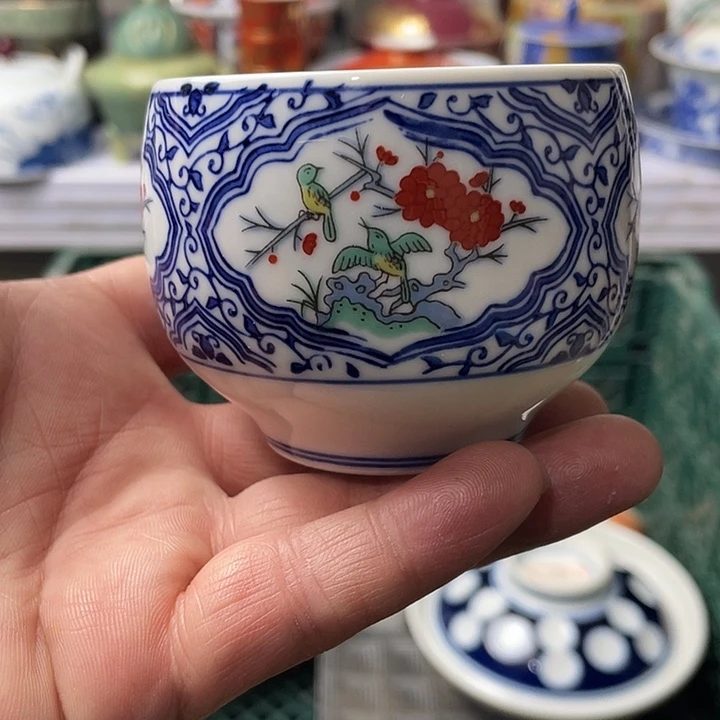 水滴瓷器水滴瓷器