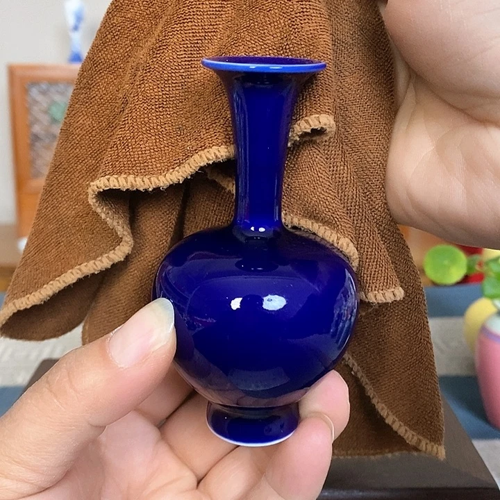 摆件景德镇瓷器研究与创作