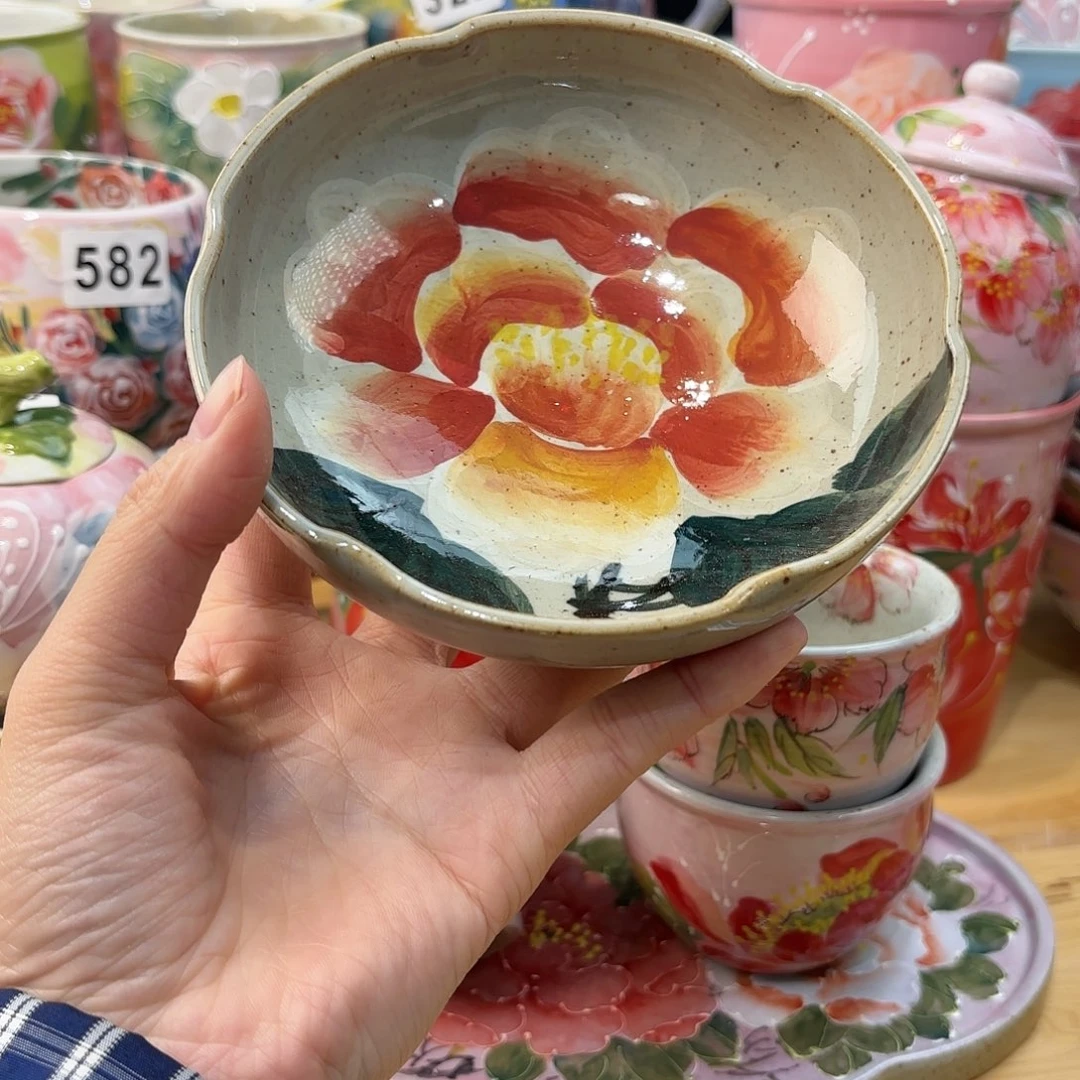 瓷片兔兔菜鸡们的