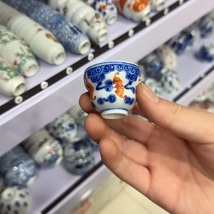 陶瓷艺术品收藏陶瓷