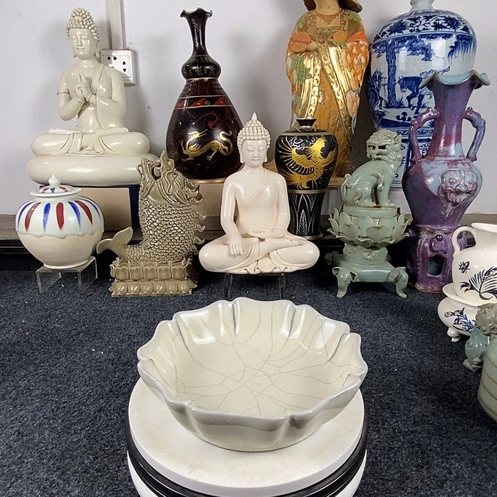 白***画瓷片瓷器瓷器瓷器瓷器