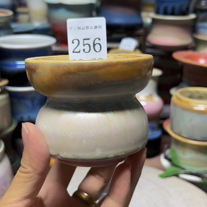 瓷片景德镇陶瓷手工制作