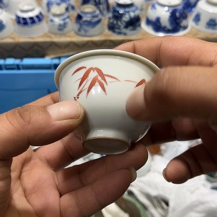陶瓷茶玩榜第二十名