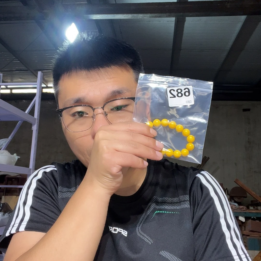 大果紫檀（缅甸花梨）682