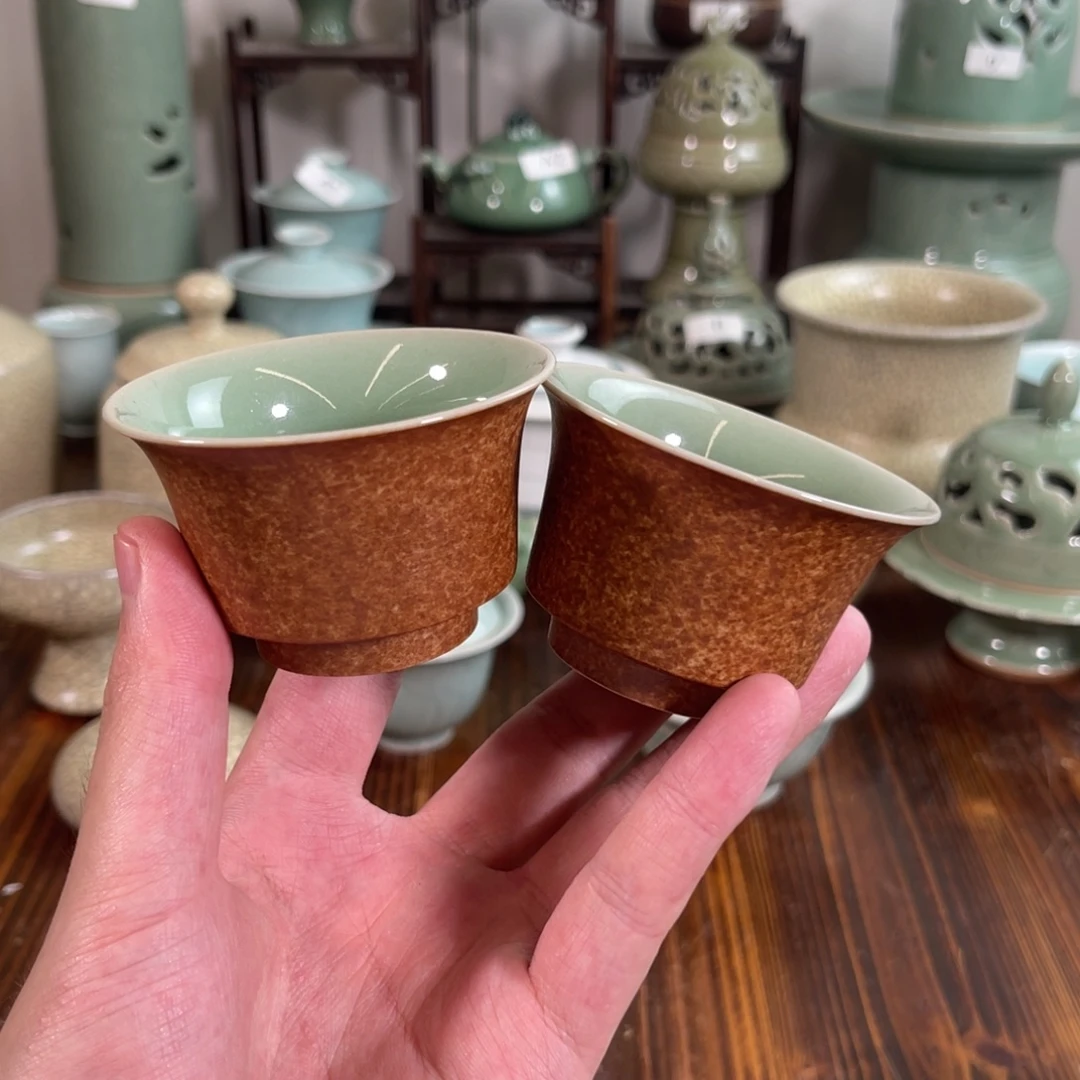 三宝茶器开播福利