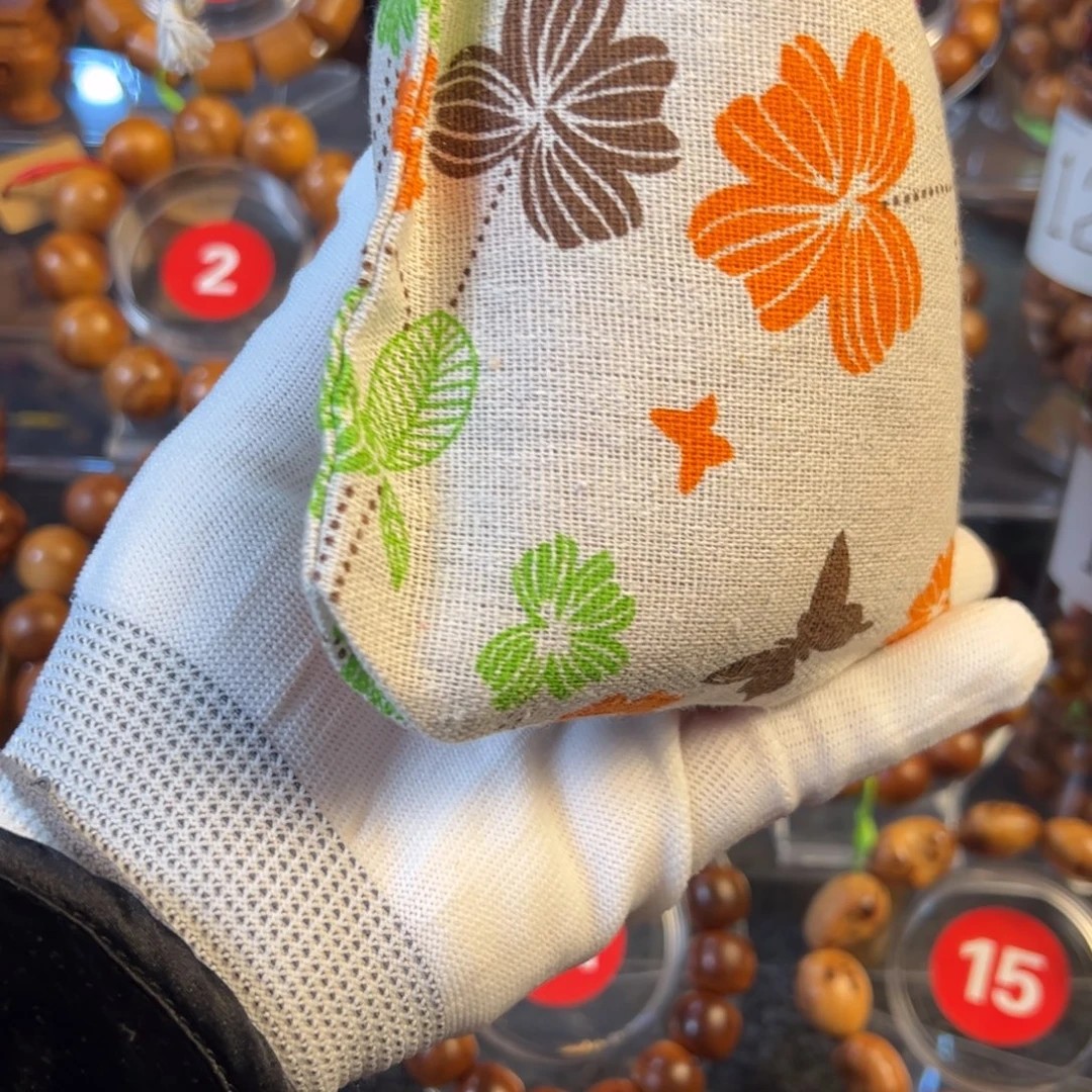 柏木（崖柏）太行崖柏香包