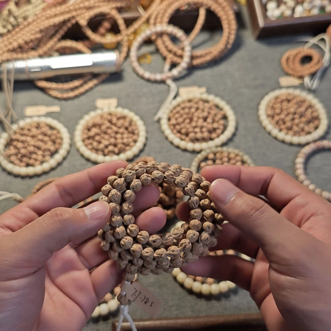 菩提楼兰热振纯原鬼