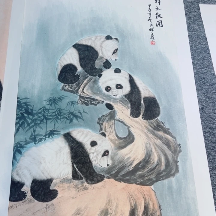 孤***上手绘作品全场放漏出