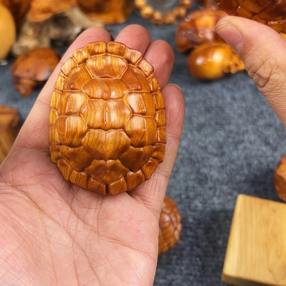 柏木太行崖柏溏心玉化