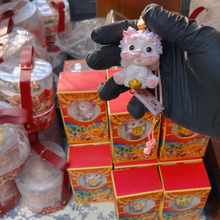 陶瓷瓷板画艺术作品