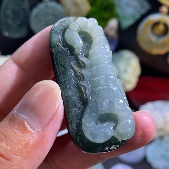 【闪购商品】颈饰未镶嵌翡翠1111111111111