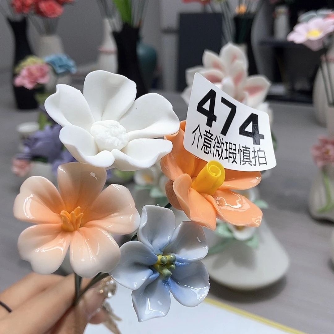 陶瓷手工制作工艺