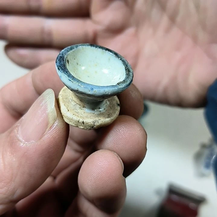 摆件瓷片瓷片瓷片瓷片