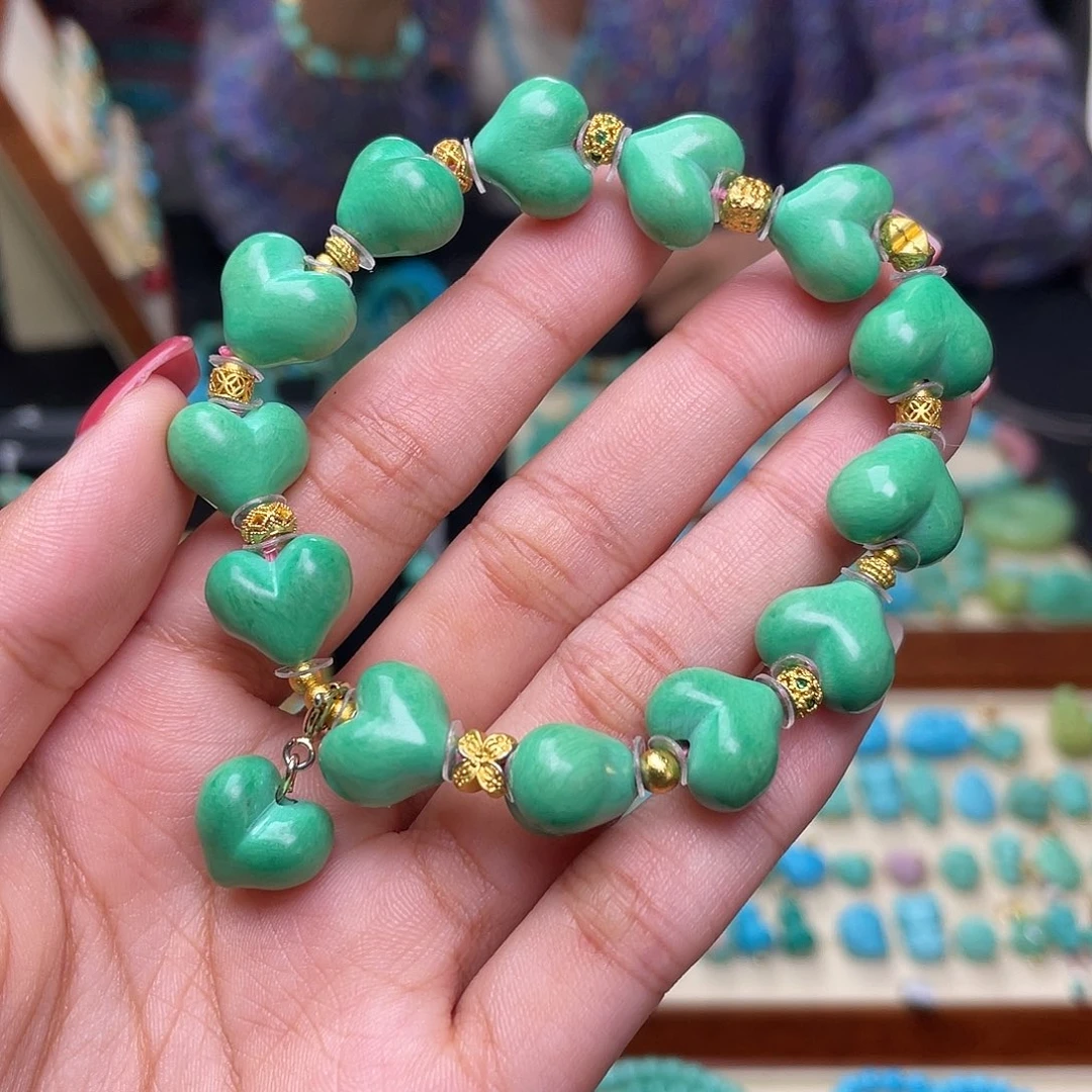 湖北原生态小配饰