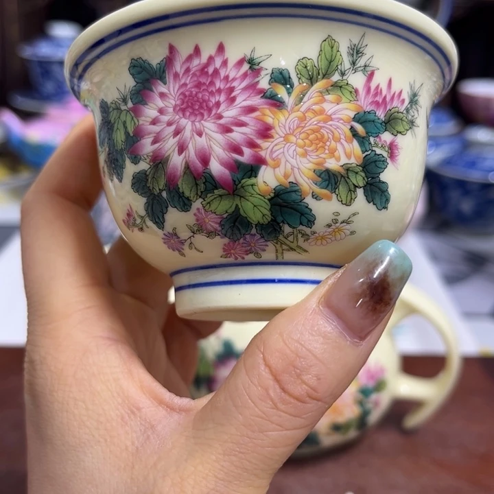 陶景德镇陶瓷博物有限公司