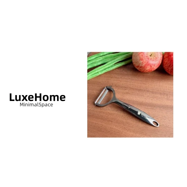 不锈钢削皮刨 H1498