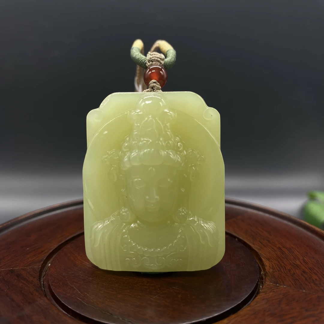 A1738 和田玉 YT777390037