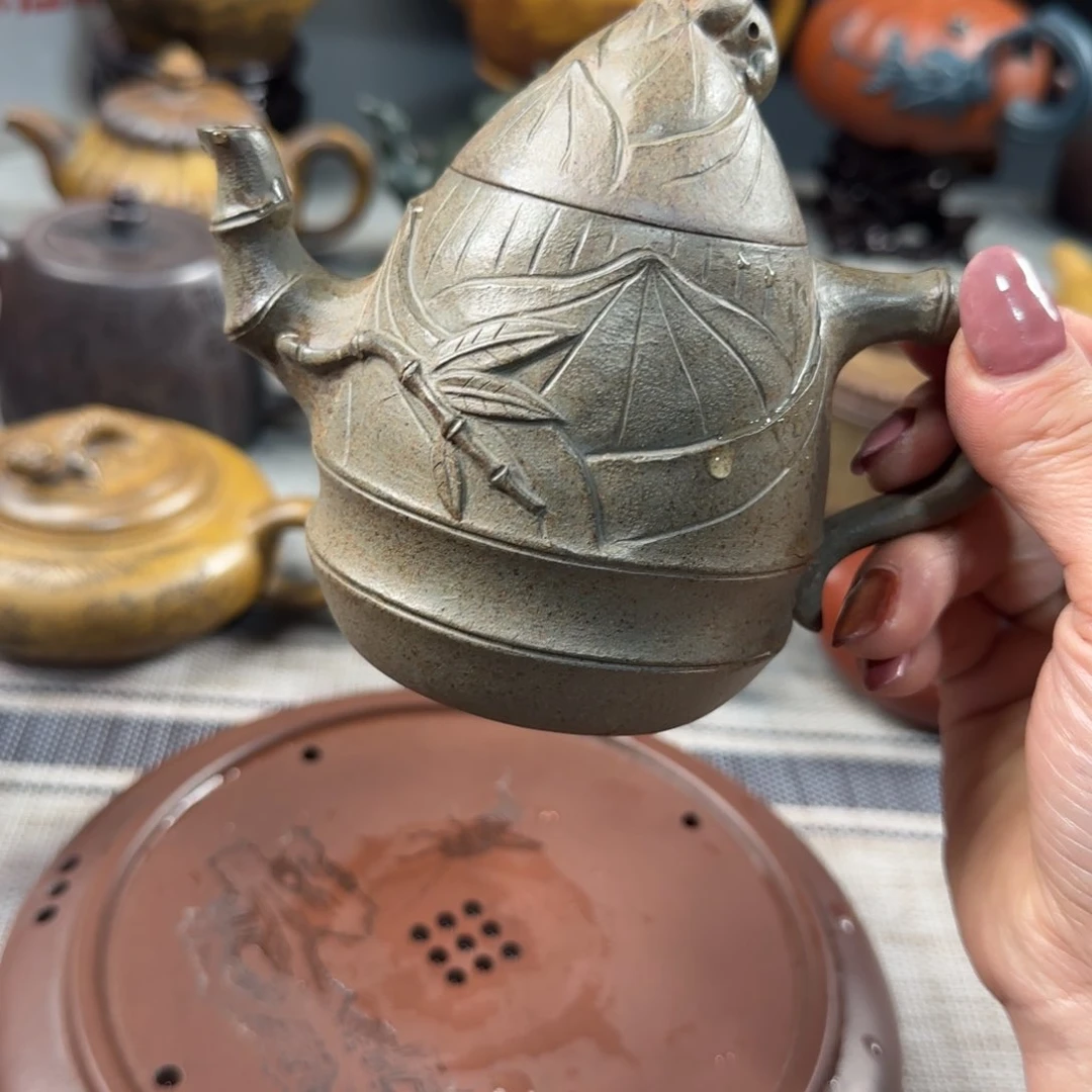 紫砂茶壶紫砂紫砂茶具