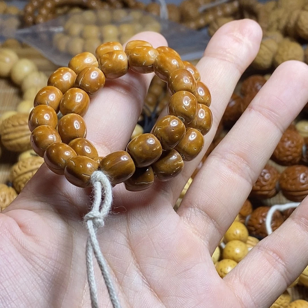 核桃手串/手链天**勤哈哈哈哈哈哈哈