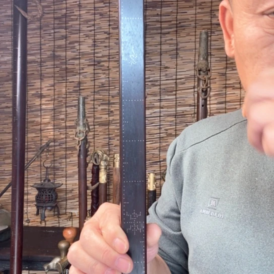 大果紫檀（缅甸花梨）