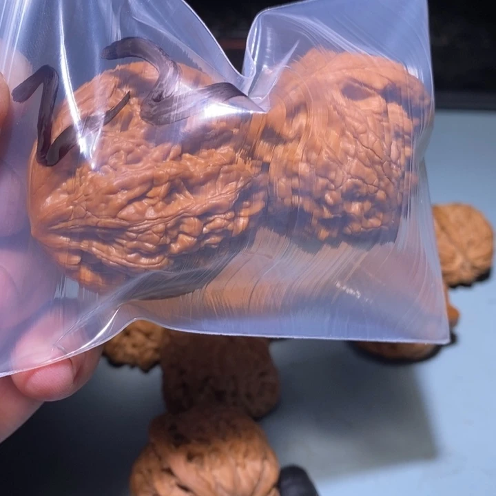 文玩核桃把件22呃呃呃