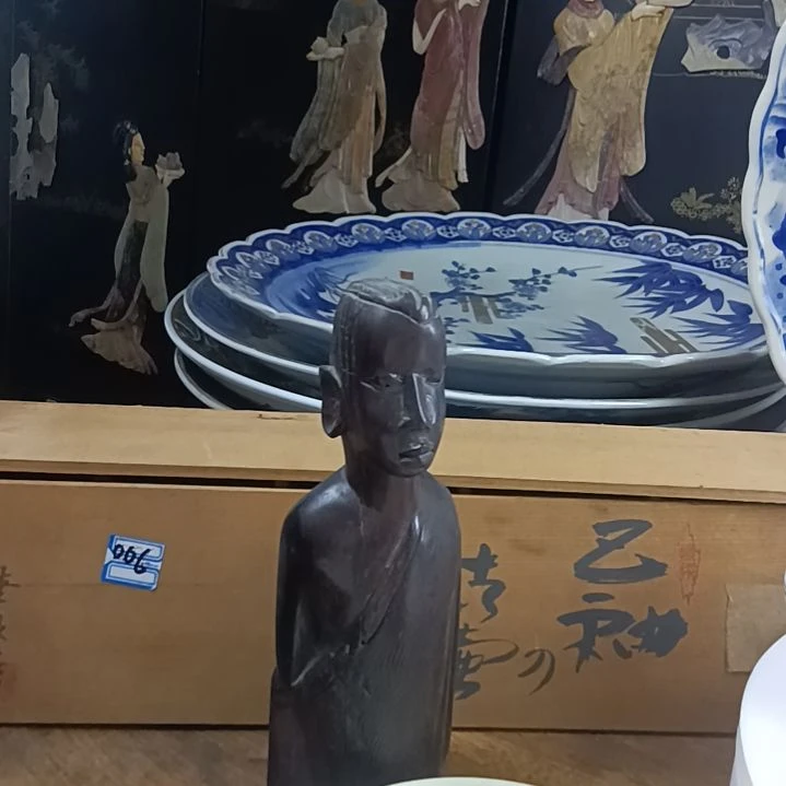 木精致作品展示欣赏