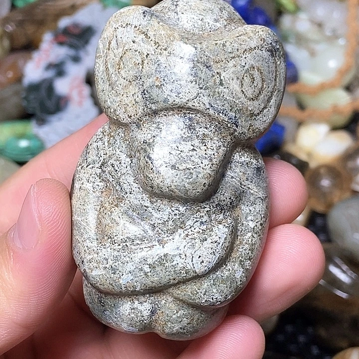 摆件直播间链接140