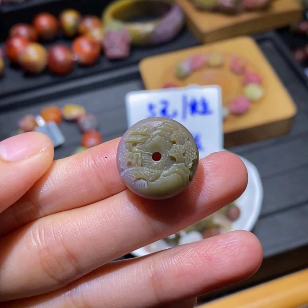 【闪购商品】未镶嵌手链玛瑙/玉髓盐源玛瑙