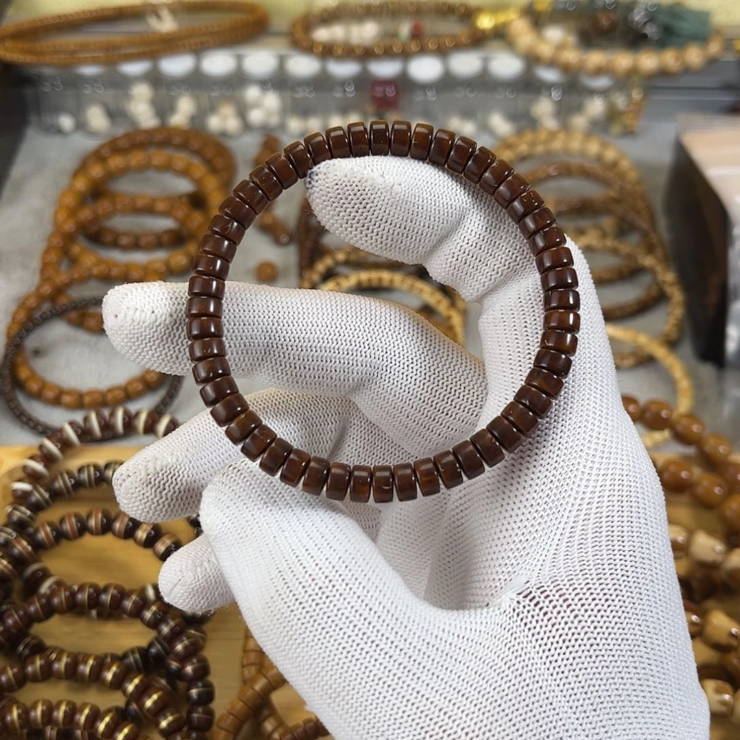 手串紫金鼠红皮鼠鼠片