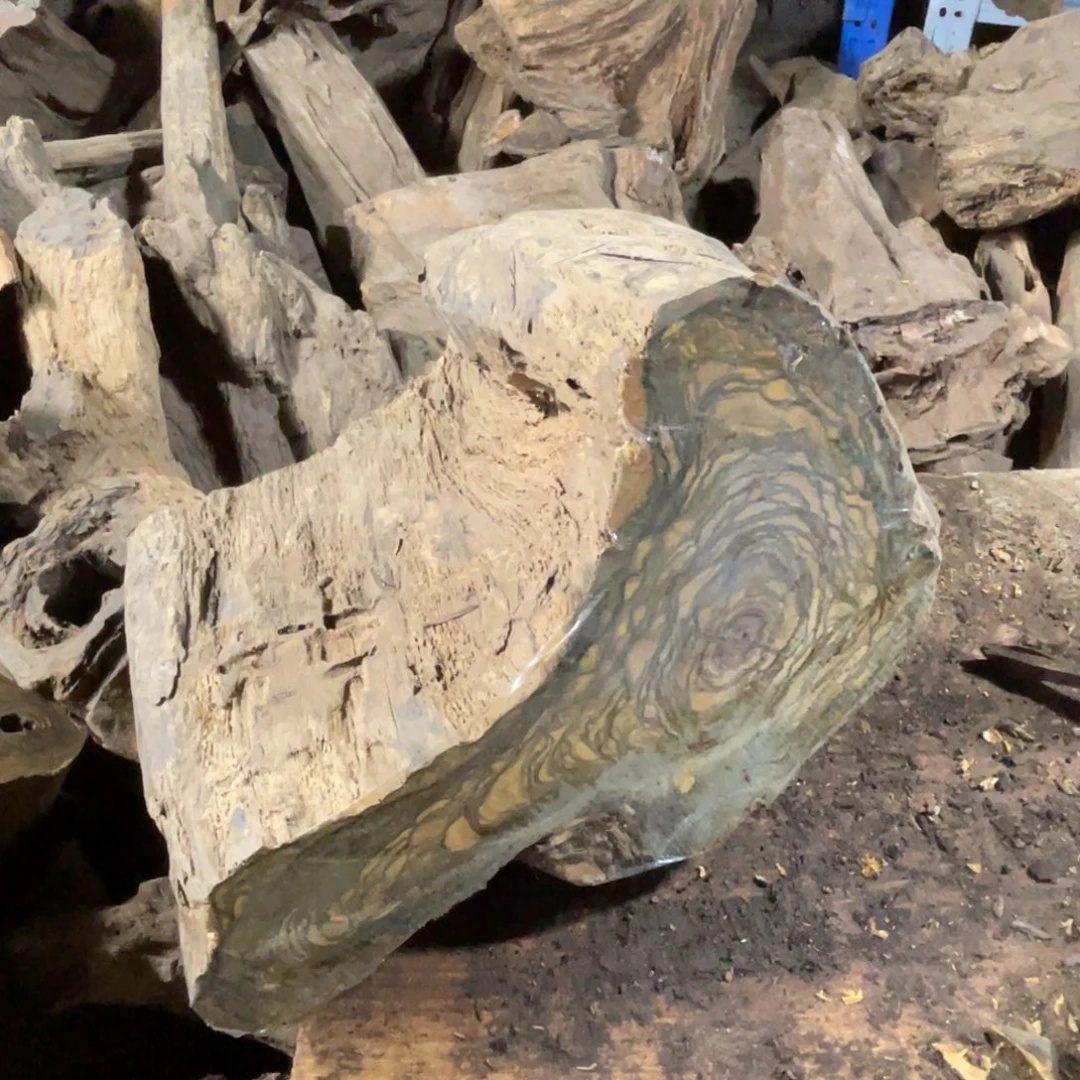 A***队贡木手串私人定制