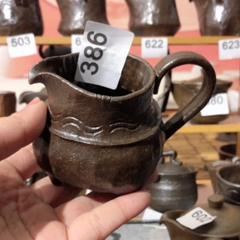 木有一点点的小姐姐