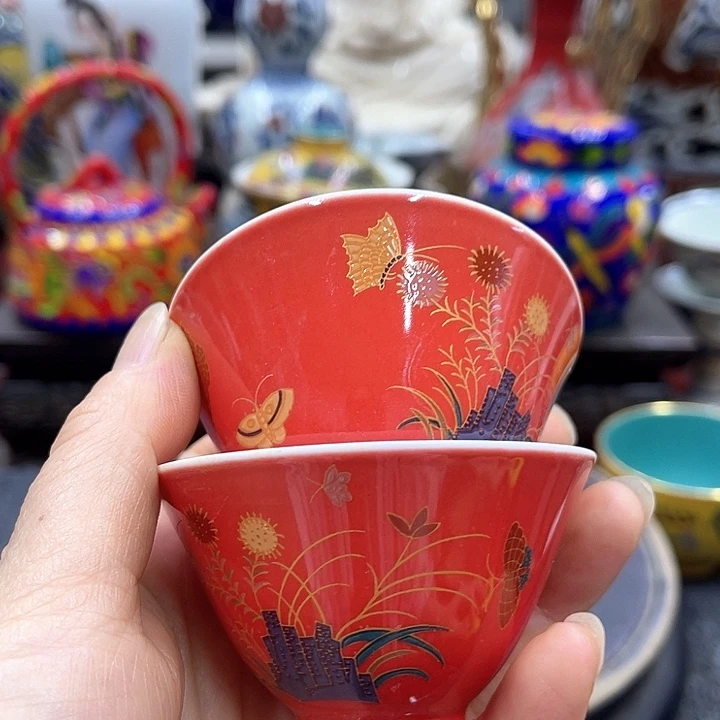 瓷片摆件摆件摆件摆件
