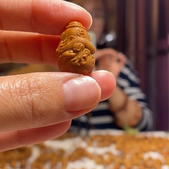 手串/手链橄榄核橄榄核
