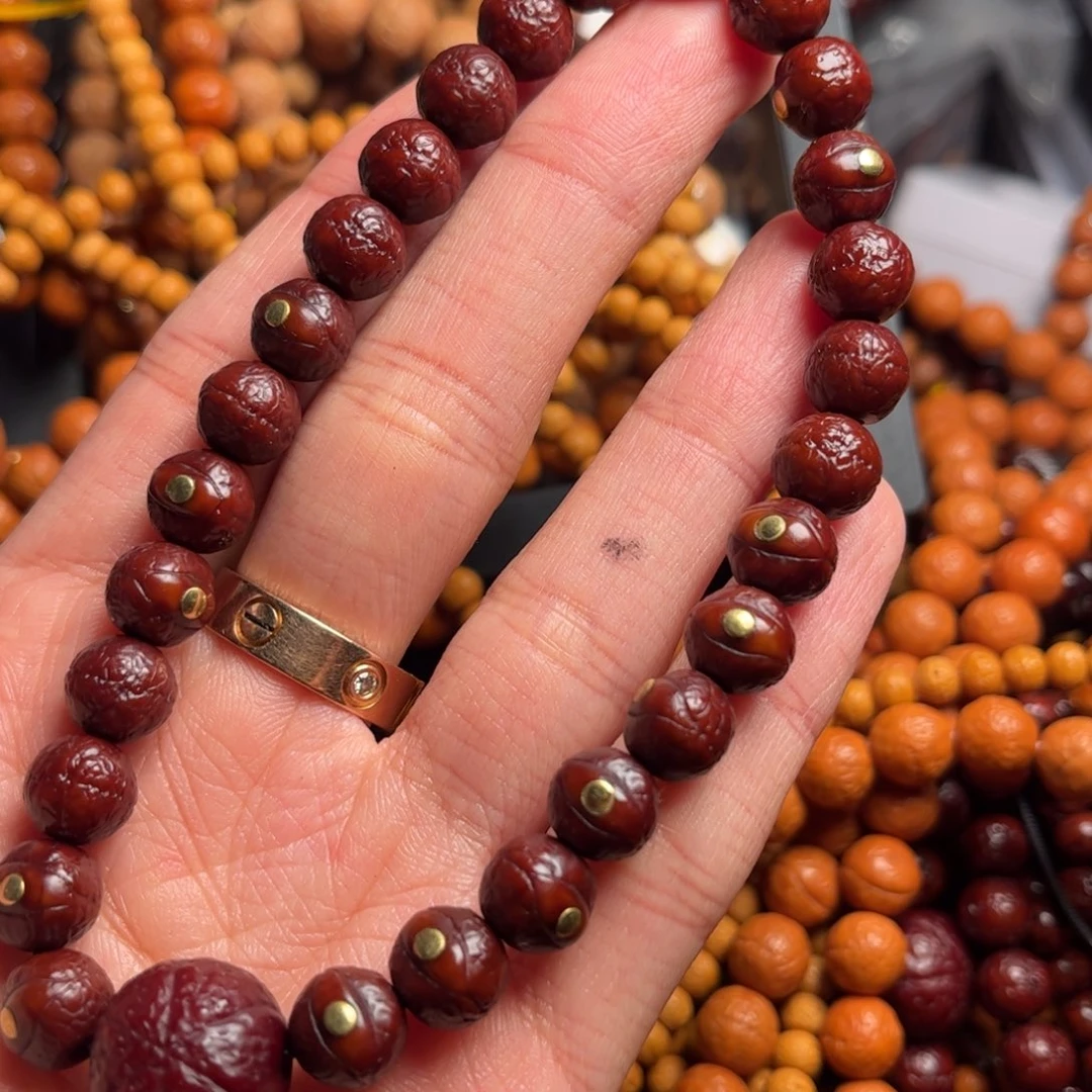 吊坠凤眼菩提周*凤眼