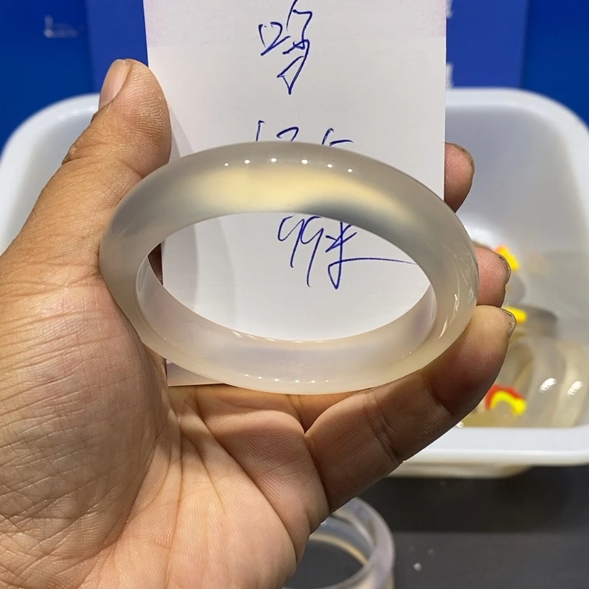 【闪购商品】手镯玛瑙/玉髓未镶嵌嗷*
