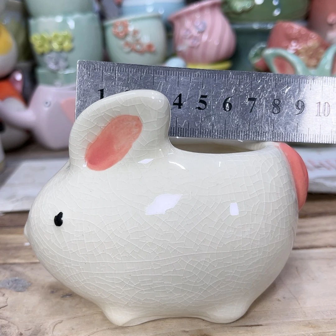 陶瓷陶瓷花盆特价上新