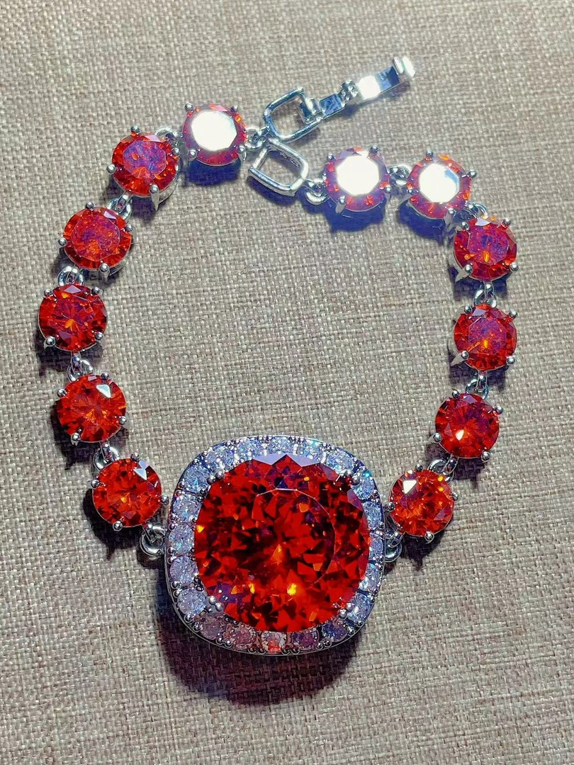 手链 星光璀璨精美TT4-12