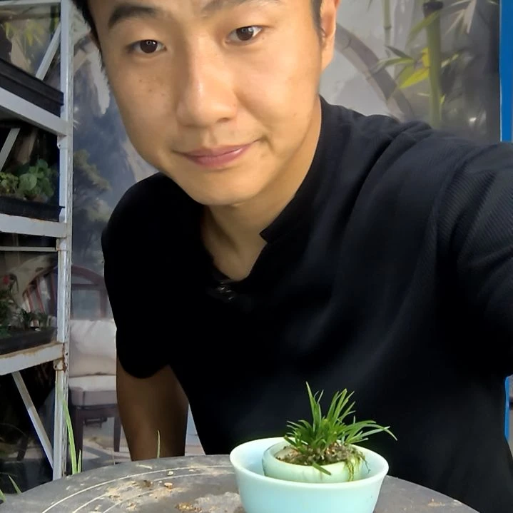 可****猪中青园艺一物一拍148