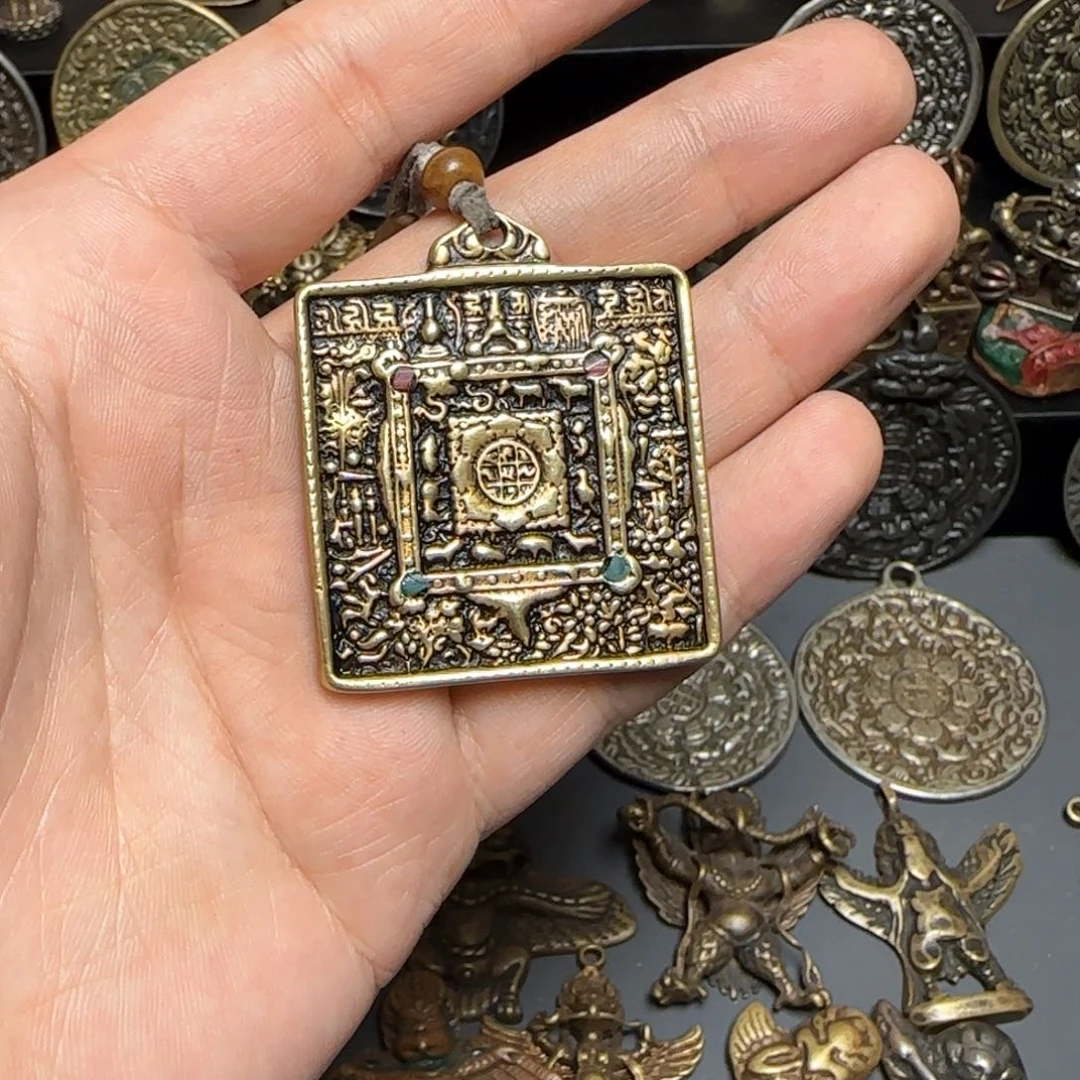 泥塑山**月精品小元素品相完美的