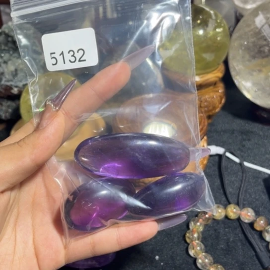 【闪购商品】水晶大型摆件（非配饰）未镶嵌C**9