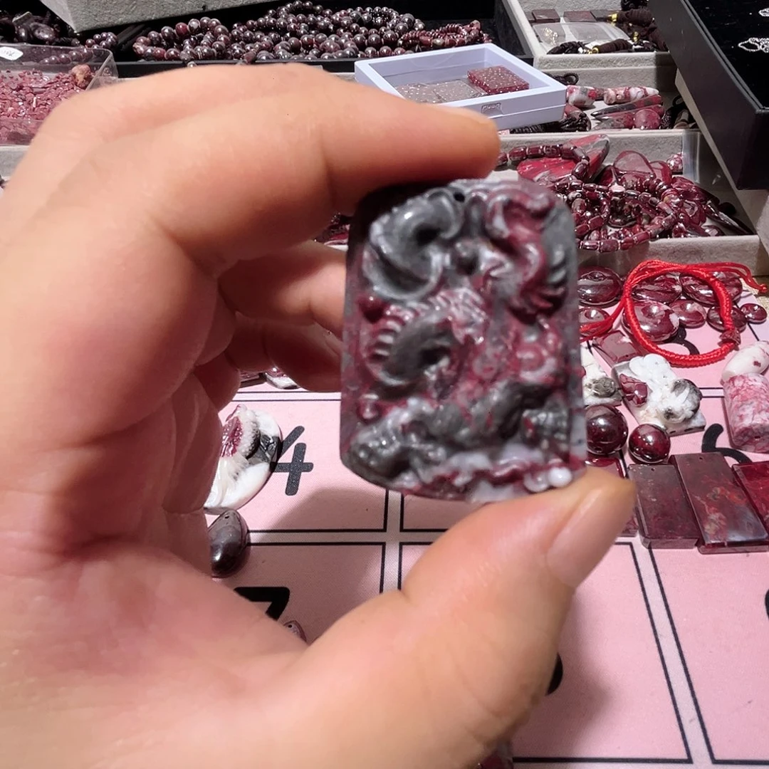 天然辰砂66666688888888