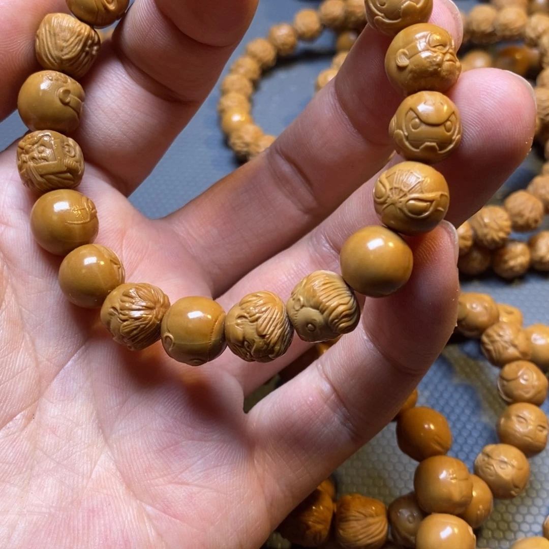 猴头核桃吊坠福利福利