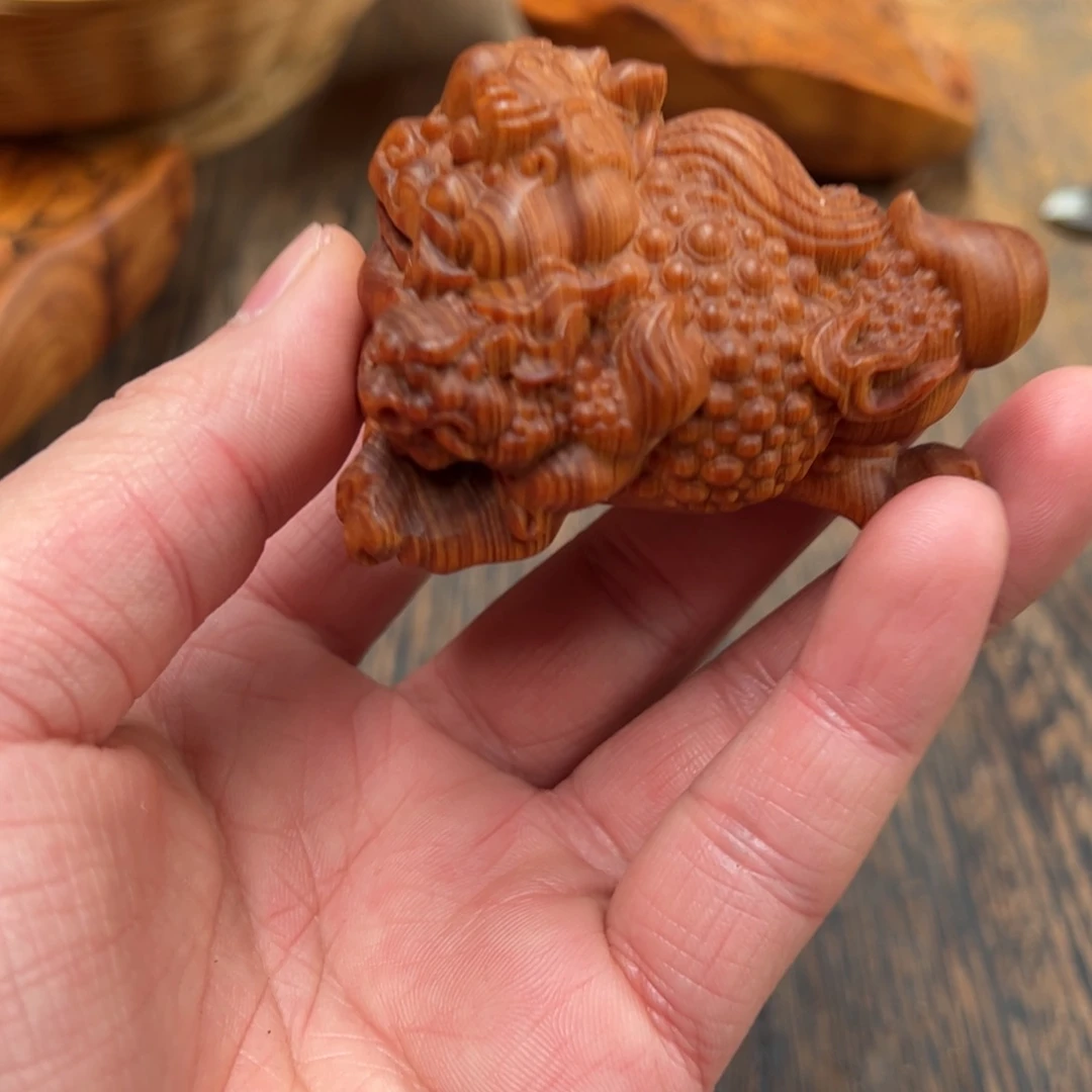 太行崖柏陈化太行