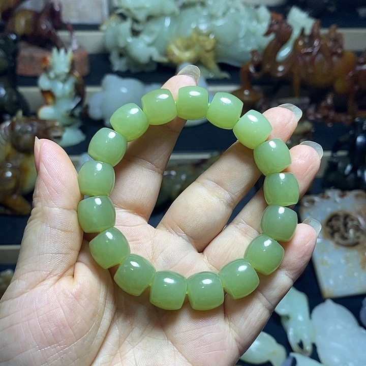 吊坠白玉菩提感谢支持